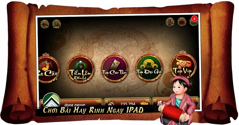 Trước khi chính thức tham gia chơi game bài dân gian, anh em phải có kế hoạch quản lý nguồn vốn rõ ràng