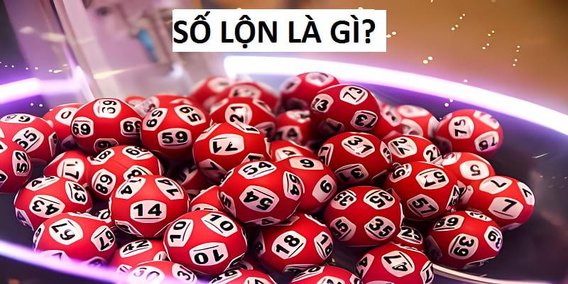 Số lộn là gì? Đây là một trong số phương pháp nhiều người áp dụng